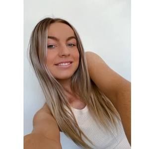 Meet your Posher, Ali